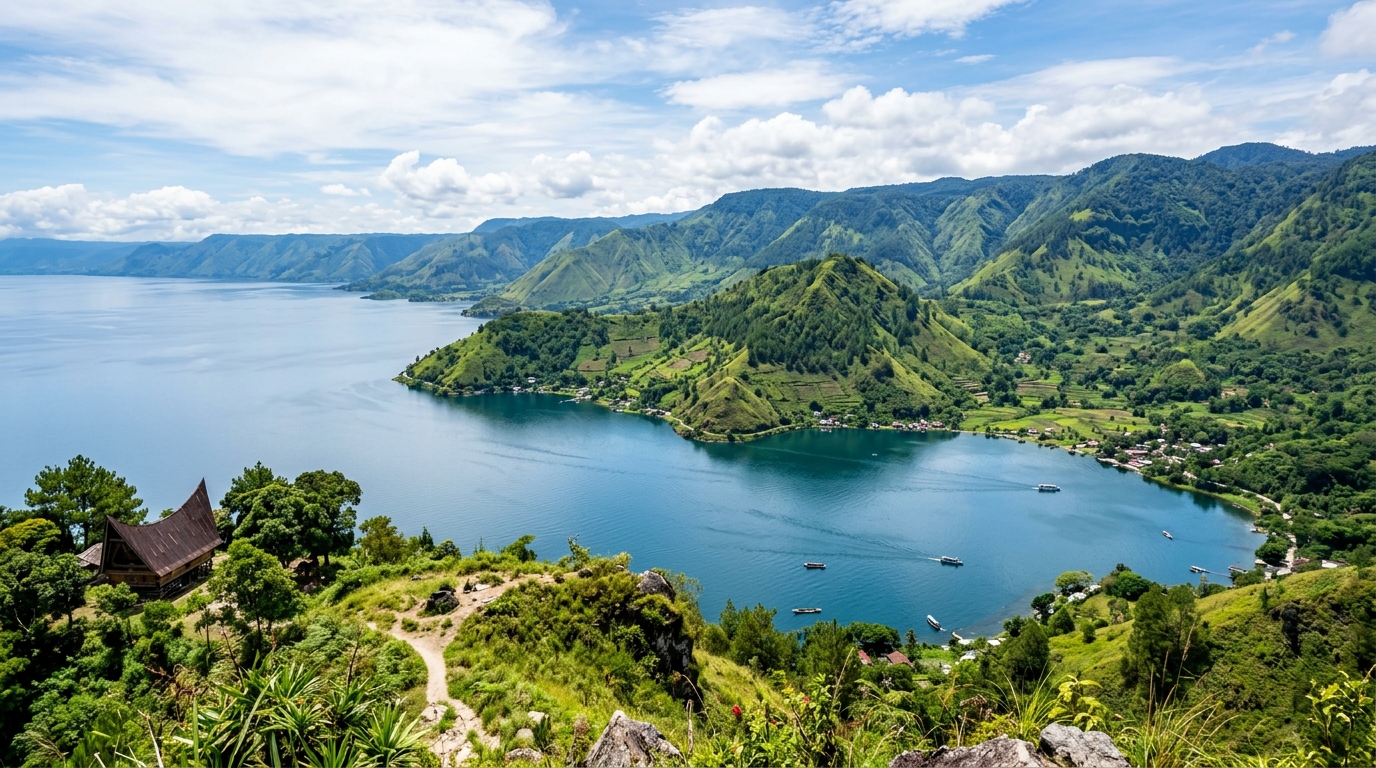 Danau Toba