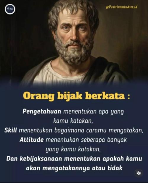 Kata Bijak