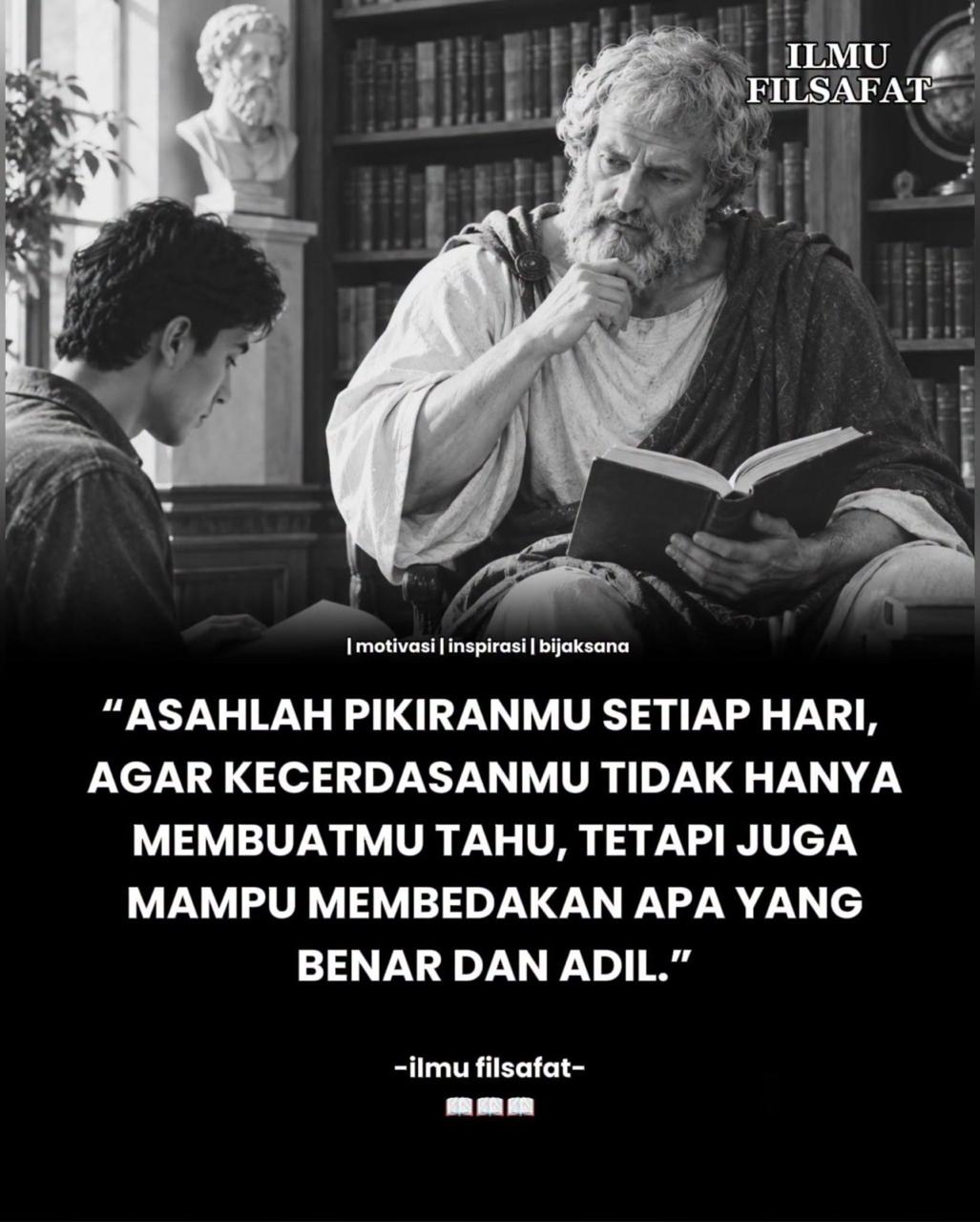 Kata Bijak