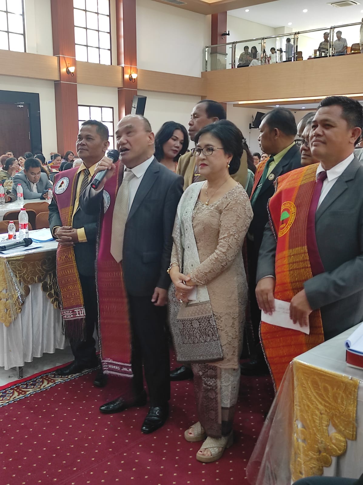 Foto Berita