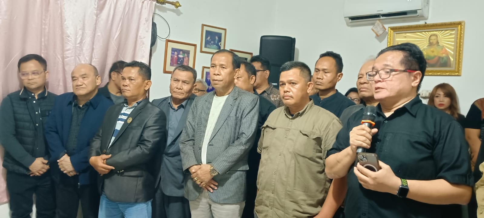 Foto Berita