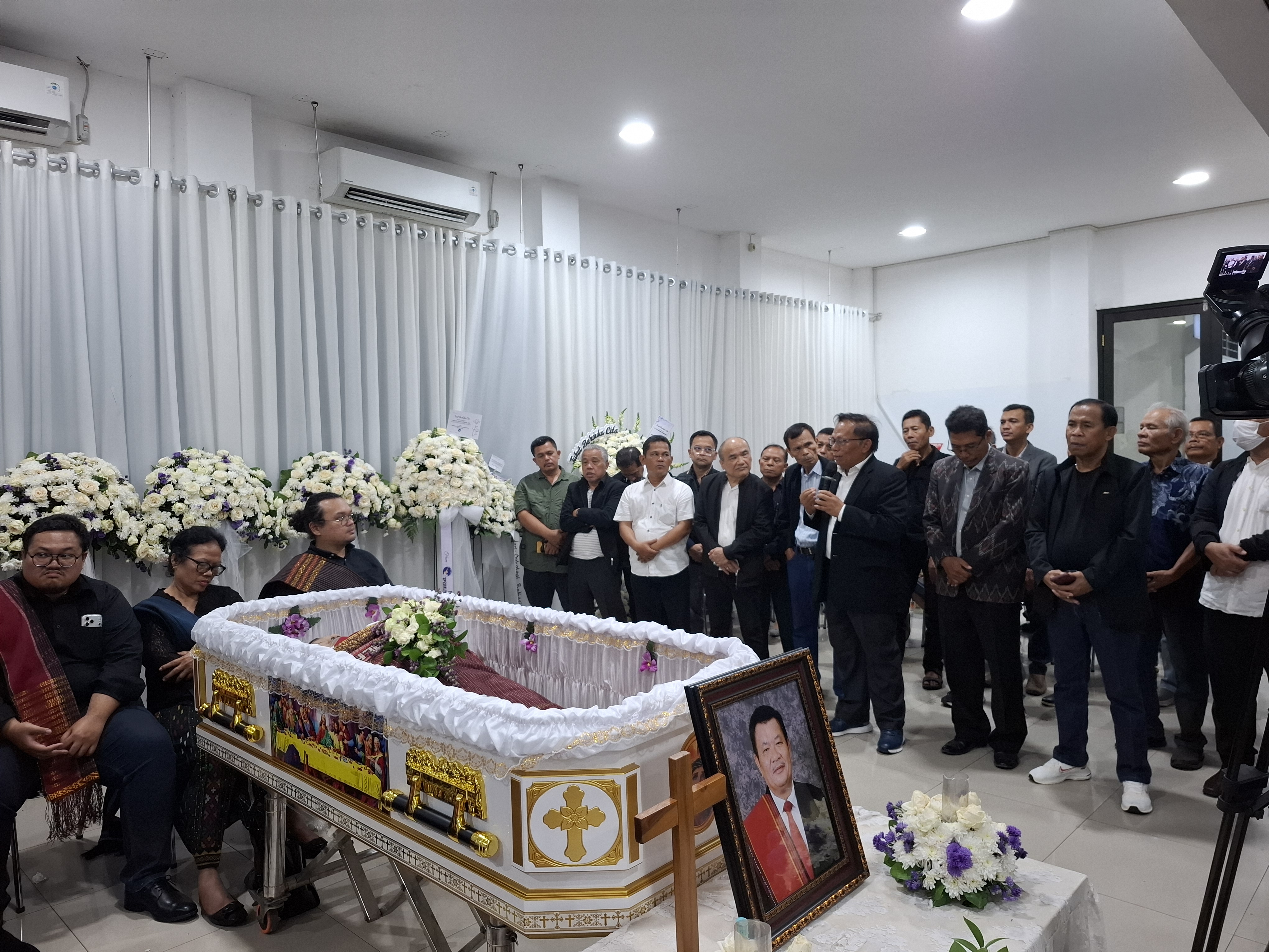 Foto Berita