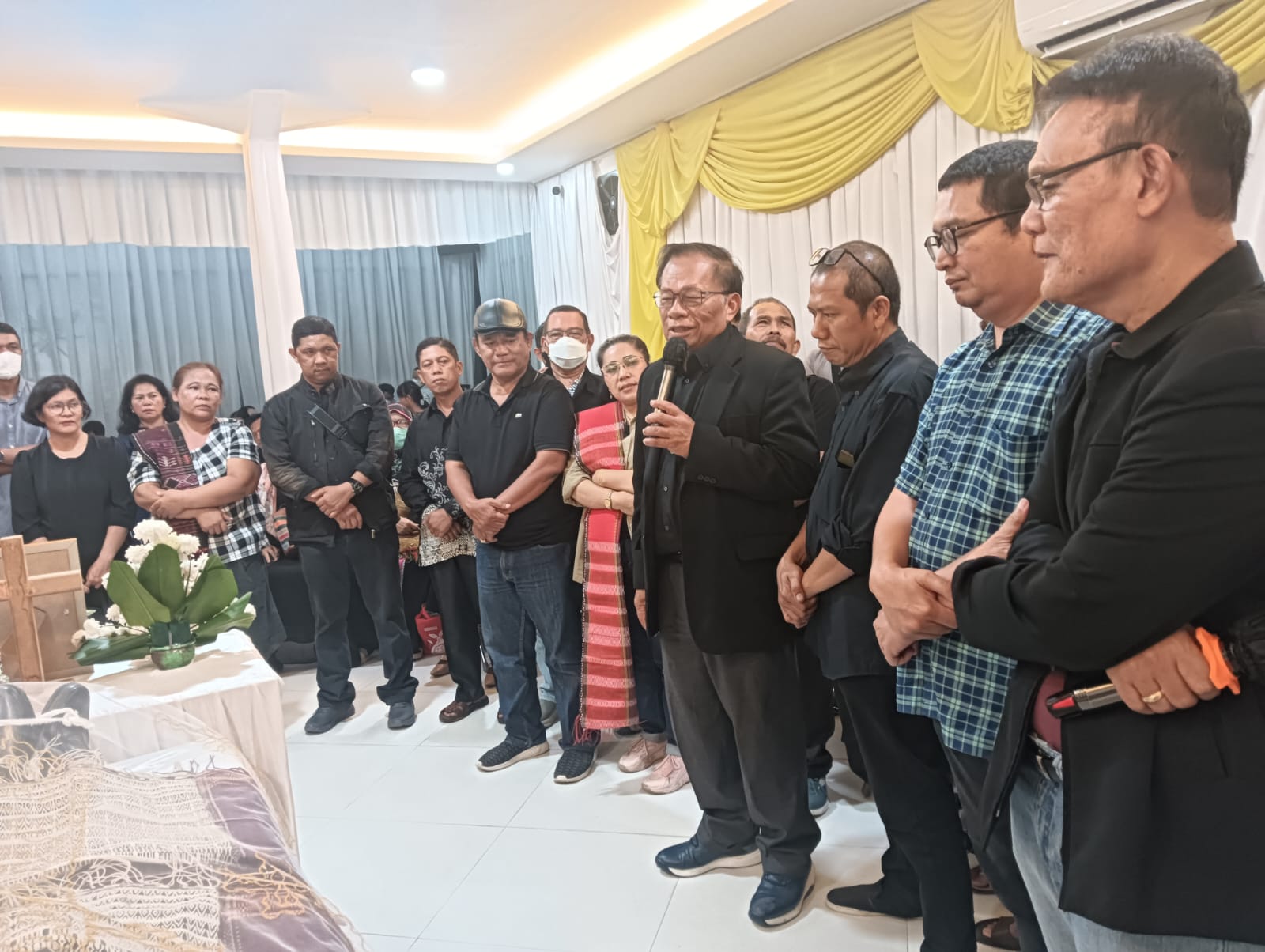 Foto Berita